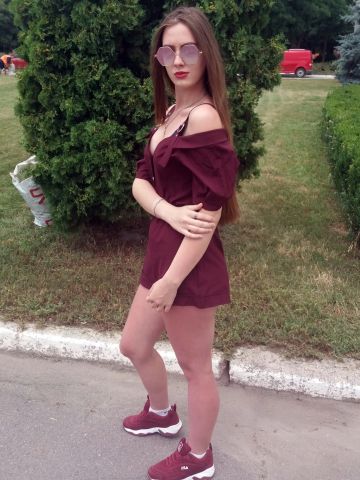 Проститутка Надежда